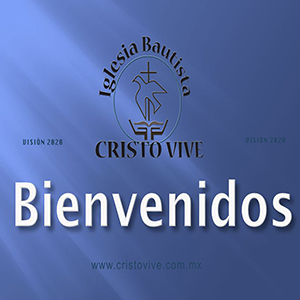 cristo vive